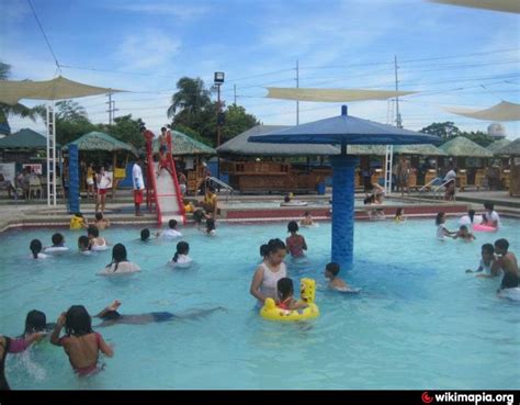 las pinas public swimming pool|Spots for Leisure in Las Piñas City .